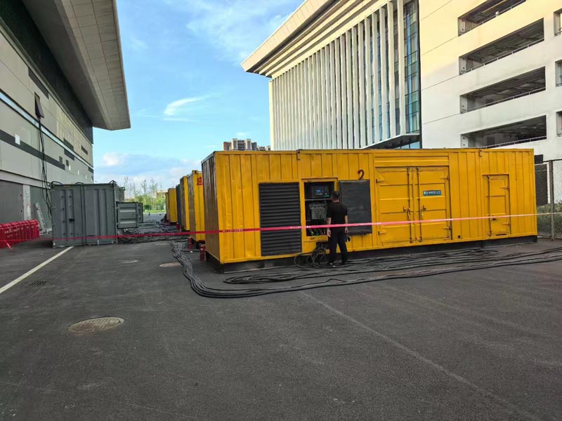 庆元柴油发电机冬季保养注意事项?