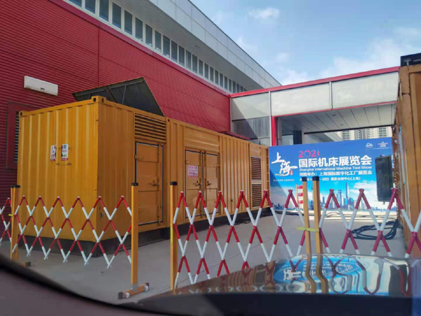 庆元发电机出租 对于发电机的特性你了解多少？