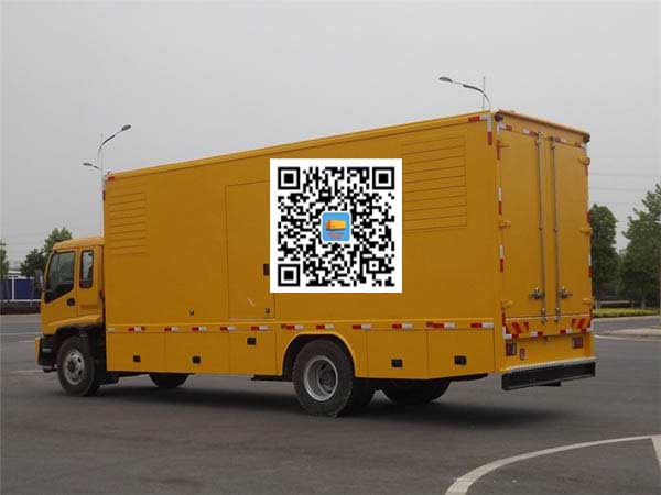 庆元发电车出租-发电机组的主要用途是什么?