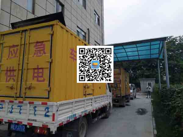 庆元发电车出租-发电机产品使用越来越广泛