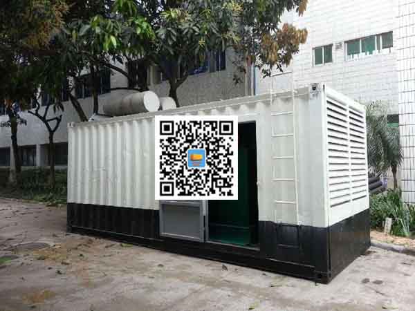 庆元出租发电机-什么样的柴油发电机使用效果比较好
