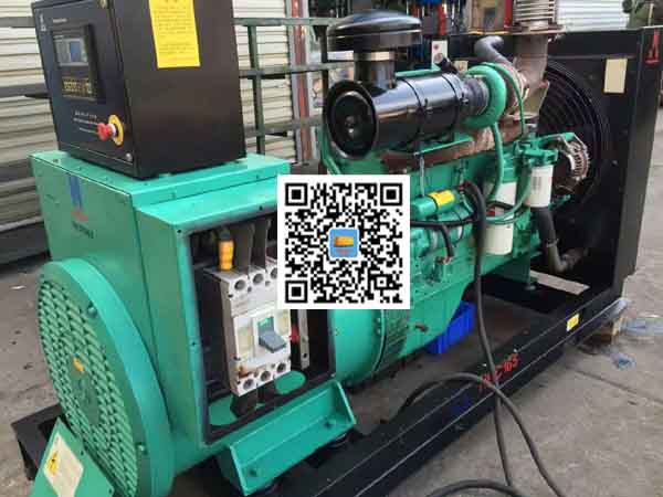 庆元租赁发电机-发电机一般变压器磁芯所使用的是什么材料?