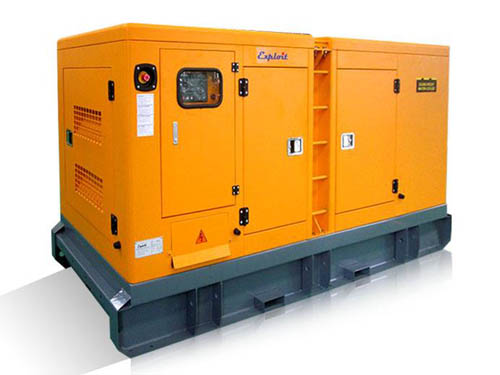 庆元影响 200kw 柴油发电机油耗的因素有哪些?