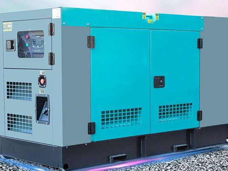 庆元50KW柴油发电机油耗是多少?