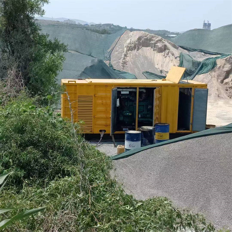 庆元影响 400KW 柴油发电机组油耗的因素有哪些？