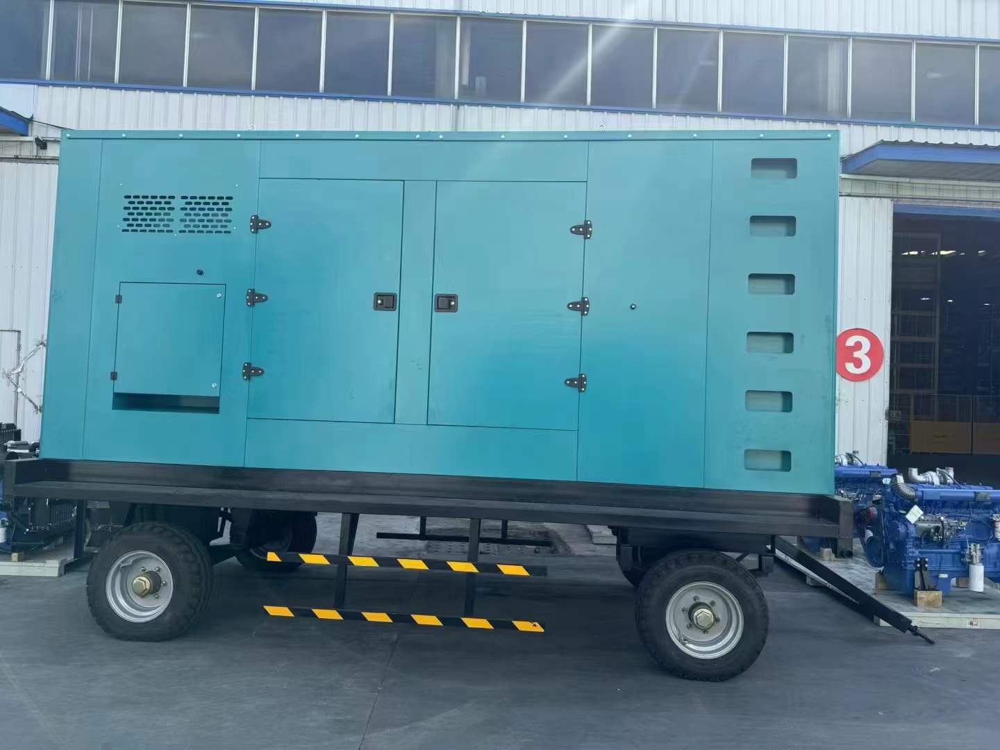 庆元2500KVA 负载启动电流大概是多少？