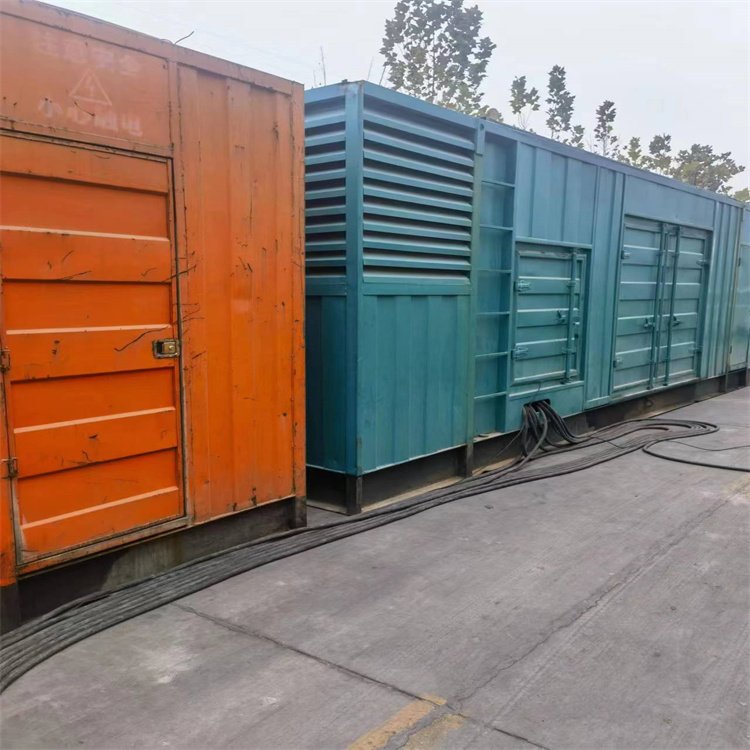 庆元如何选择适合 600kW 柴油发电机组的热继电器?