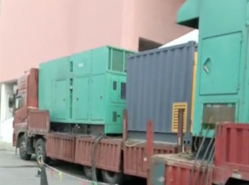 庆元柴油发电机的功率因数一般是多少?