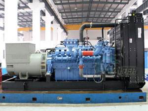 庆元功率因数低会对柴油发电机产生哪些影响?