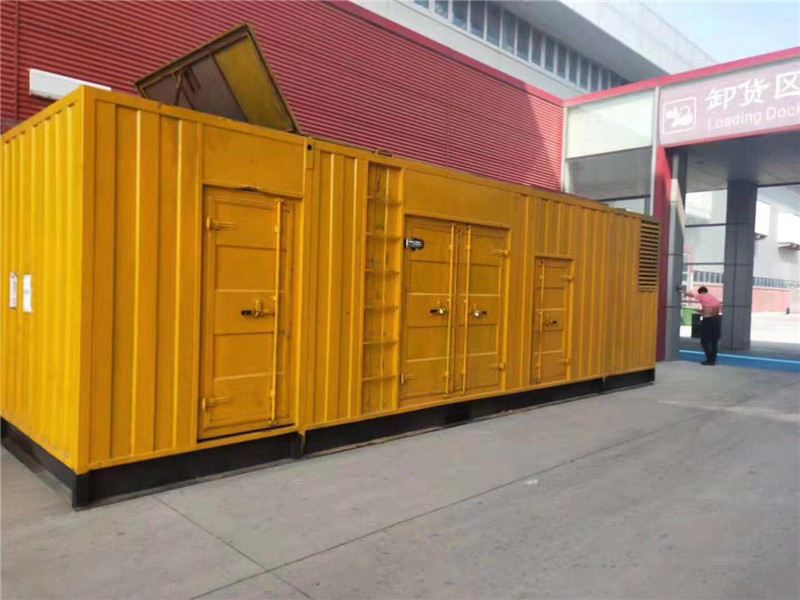 庆元储能设备的前景和市场怎么样？