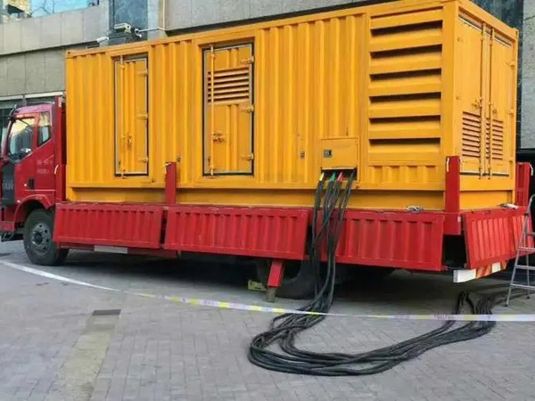 庆元柴油发电机组哪款操作系统比较好？