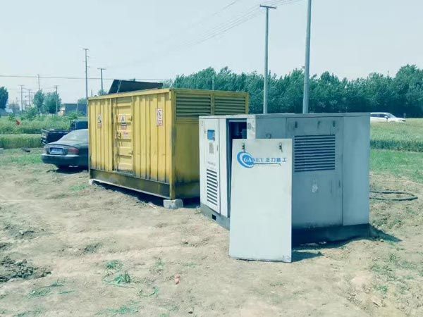 庆元柴油发电机组冬季日常维修需要哪些工具？
